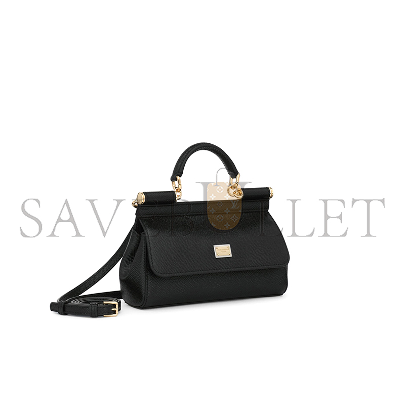 d01ce Gab*a*a sicily small handbag (19*13*6cm)